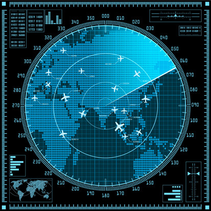 managing aircraft assets